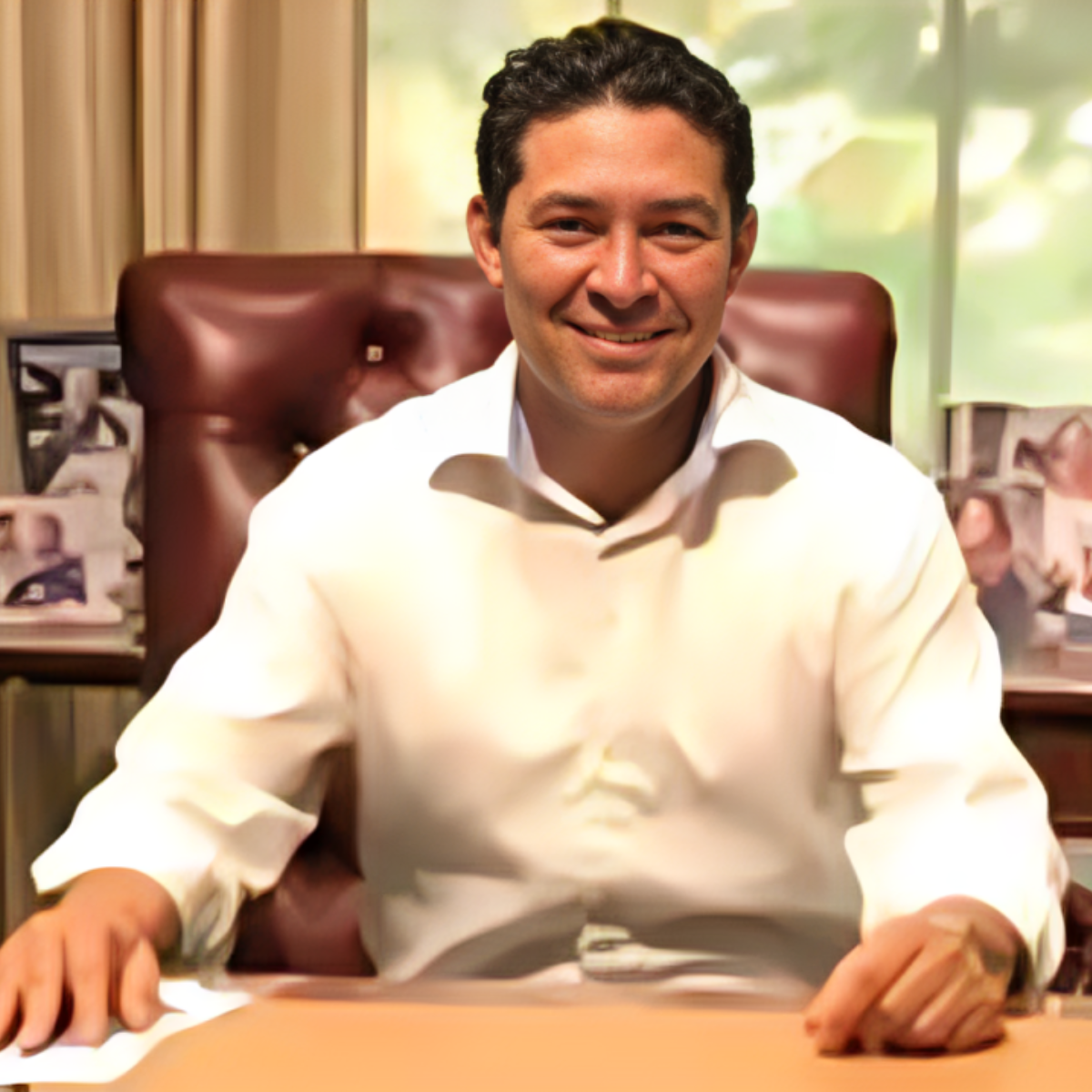 Foto del colaborador 1